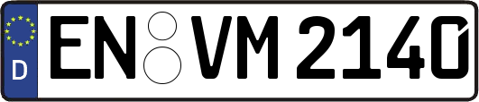 EN-VM2140