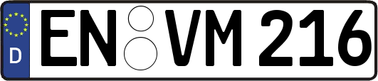 EN-VM216