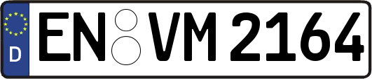 EN-VM2164