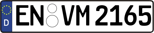 EN-VM2165