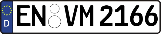 EN-VM2166