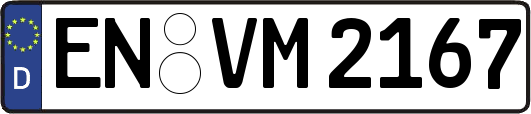 EN-VM2167