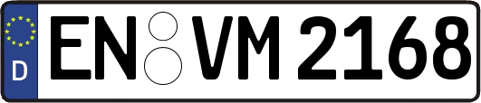 EN-VM2168
