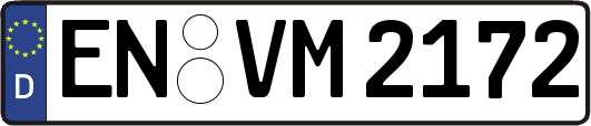 EN-VM2172