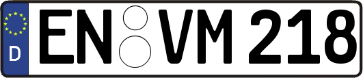 EN-VM218