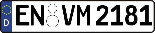 EN-VM2181