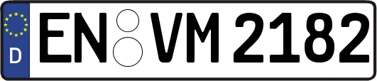 EN-VM2182