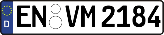 EN-VM2184