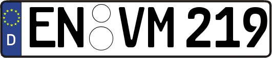 EN-VM219