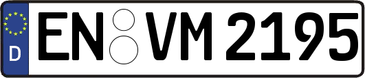 EN-VM2195