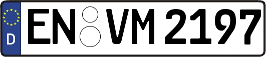 EN-VM2197
