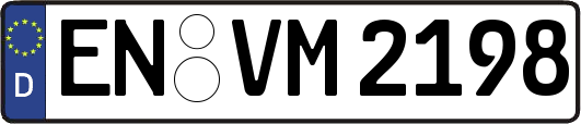 EN-VM2198