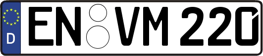 EN-VM220