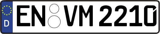 EN-VM2210