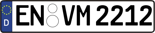 EN-VM2212