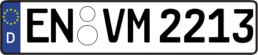 EN-VM2213