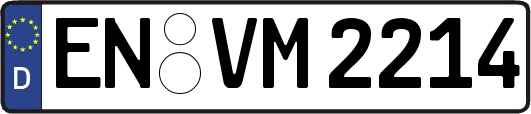 EN-VM2214