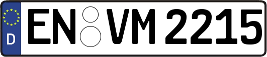 EN-VM2215