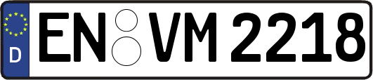 EN-VM2218