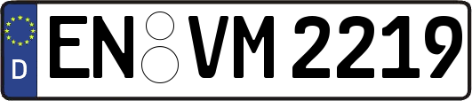 EN-VM2219