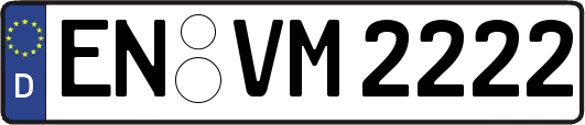 EN-VM2222
