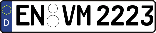 EN-VM2223
