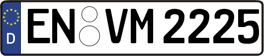 EN-VM2225