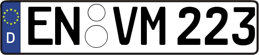 EN-VM223