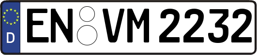 EN-VM2232