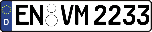 EN-VM2233