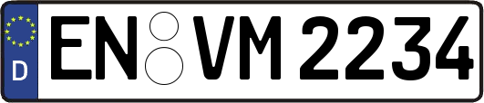 EN-VM2234