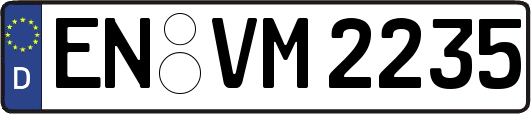 EN-VM2235