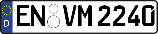 EN-VM2240