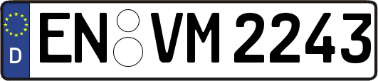 EN-VM2243
