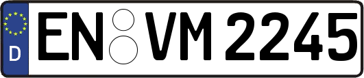 EN-VM2245