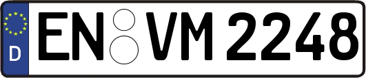 EN-VM2248