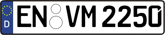 EN-VM2250