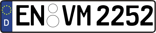 EN-VM2252