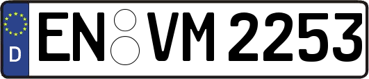 EN-VM2253