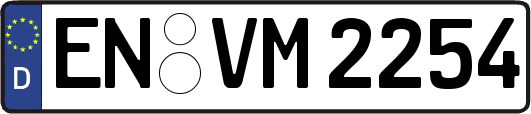 EN-VM2254