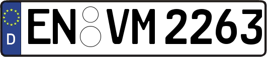 EN-VM2263