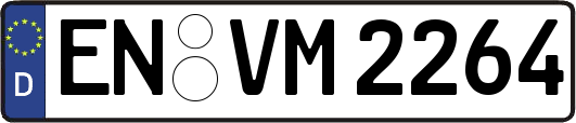 EN-VM2264
