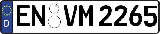 EN-VM2265