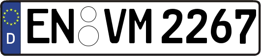 EN-VM2267