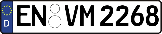 EN-VM2268