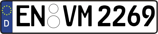 EN-VM2269