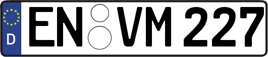 EN-VM227