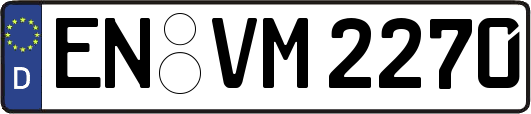 EN-VM2270