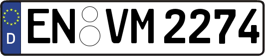 EN-VM2274