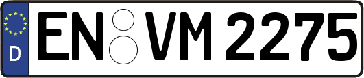 EN-VM2275